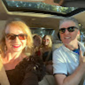 Meet your Posher, Paul